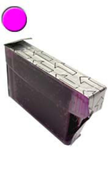 Picture of Premium LC-01M Compatible Brother Magenta Inkjet Cartridge