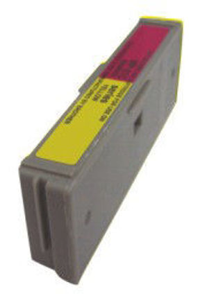 Picture of Premium LC-03MY Compatible Brother Magenta, Yellow Inkjet Cartridge