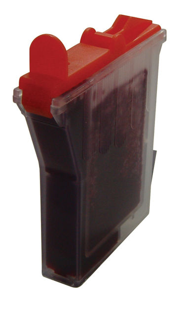 Picture of Premium LC-21M Compatible Brother Magenta Inkjet Cartridge