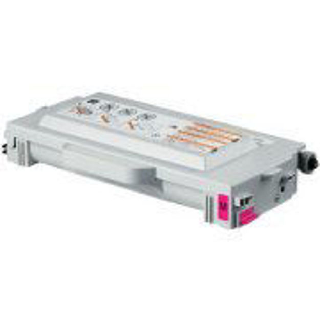 Picture of Premium TN-04M Compatible Brother Magenta Toner Cartridge