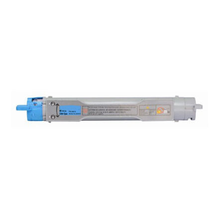 Picture of Premium TN-12C Compatible Brother Cyan Toner Cartridge