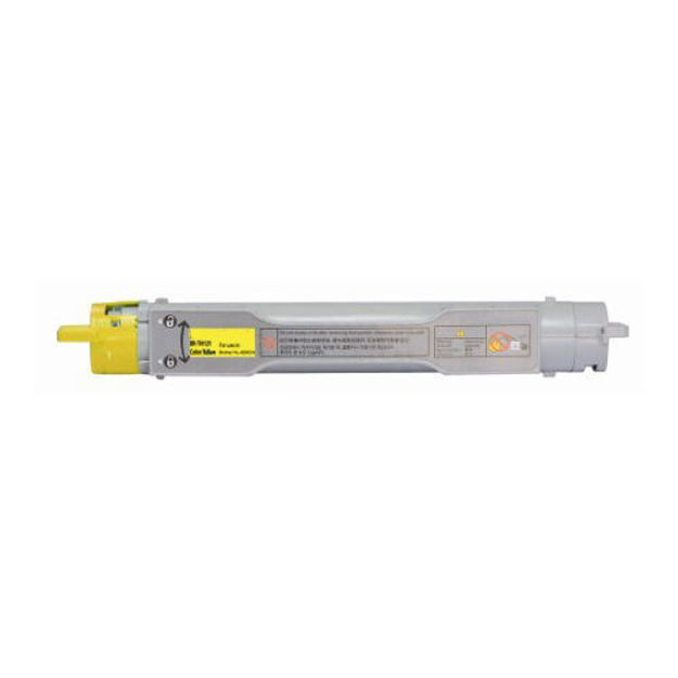 Picture of Premium TN-12Y Compatible Brother Yellow Toner Cartridge