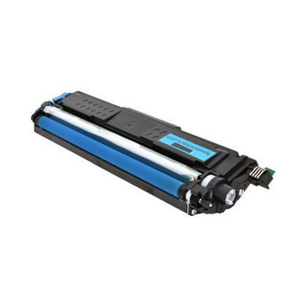 Picture of Premium TN-223C Compatible Brother Cyan Toner Cartridge