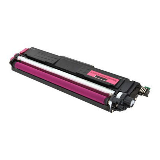 Picture of Premium TN-223M Compatible Brother Magenta Toner Cartridge