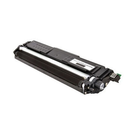 Picture of Premium TN-227BK Compatible High Yield Brother Black Toner Cartridge With Chip