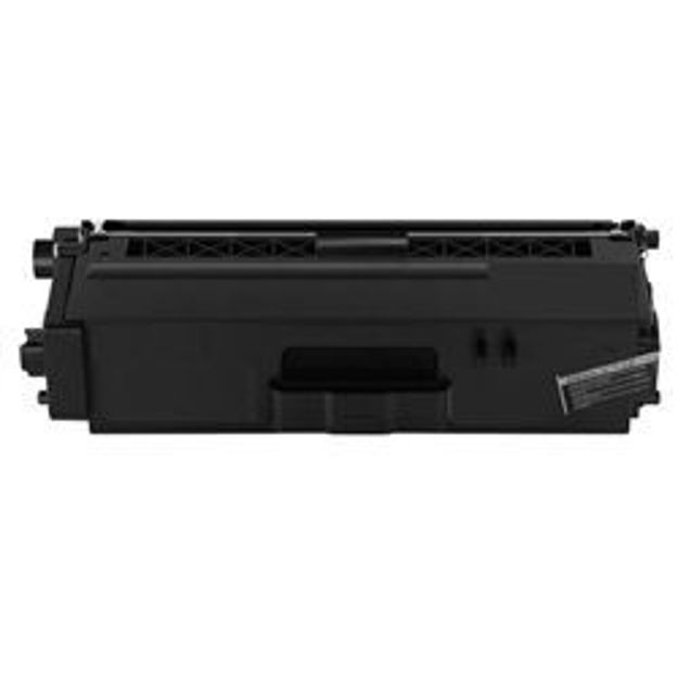 Picture of Premium TN-336bk Compatible Brother Black Toner Cartridge