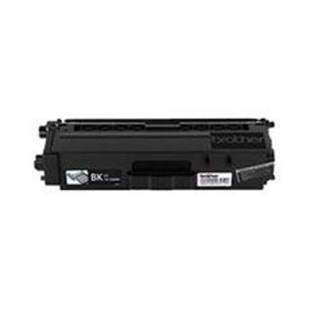 Picture of Premium TN-339Bk Compatible Brother Black Toner Cartridge