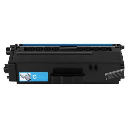 Picture of Premium TN-339C Compatible Brother Cyan Toner Cartridge