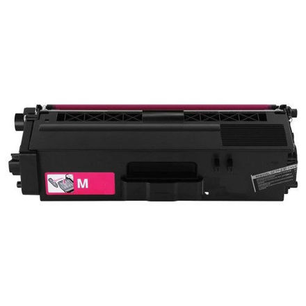 Picture of Premium TN-339M Compatible Brother Magenta Toner Cartridge