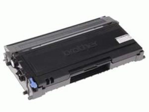 Picture of Premium TN-350 Compatible Brother Black Toner Cartridge