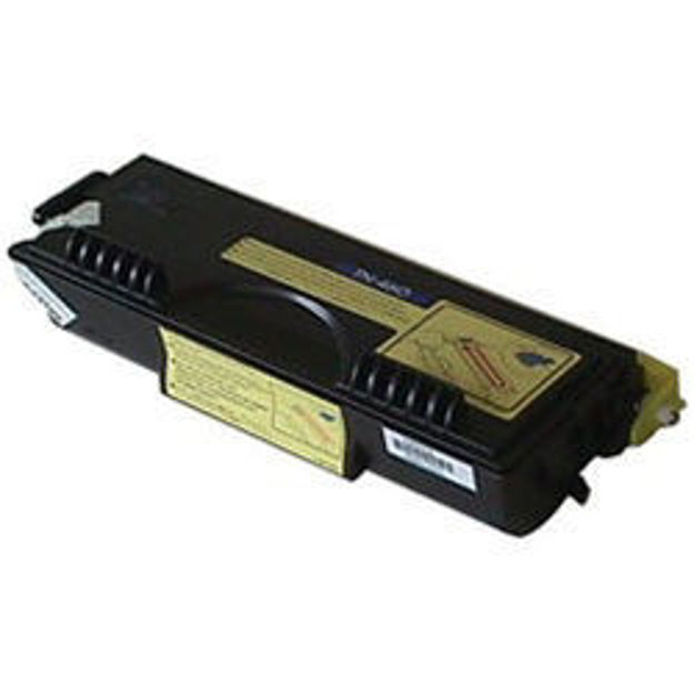 Picture of (Jumbo Toner) Premium TN-350 Compatible Brother Black Toner Cartridge