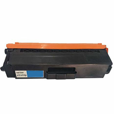 Picture of Premium TN-431C Compatible Brother Cyan Toner Cartridge