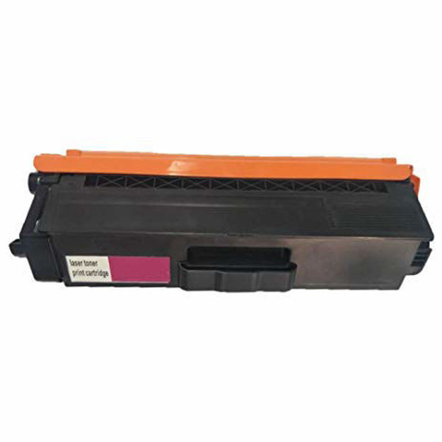 Picture of Premium TN-431M Compatible Brother Magenta Toner Cartridge