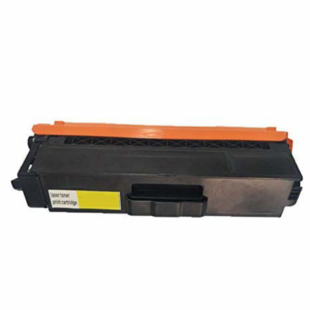 Picture of Premium TN-431Y Compatible Brother Yellow Toner Cartridge