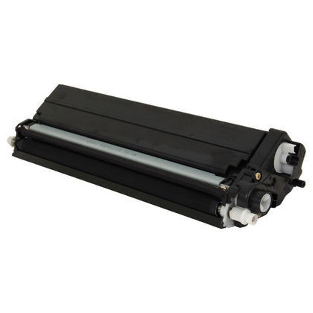 Picture of Premium TN-436BK, TN-436C, TN-436M, TN-436Y Compatible Super High Yield Brother Black, Cyan, Magenta, Yellow Toner Cartridges