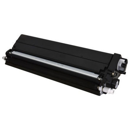 Picture of Premium TN-439BK Compatible Ultra High Yield Brother Black Toner Cartridge