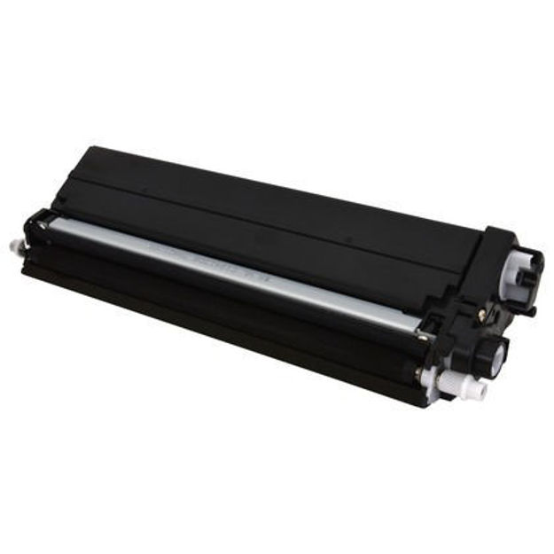 Picture of Premium TN-439BK Compatible Ultra High Yield Brother Black Toner Cartridge