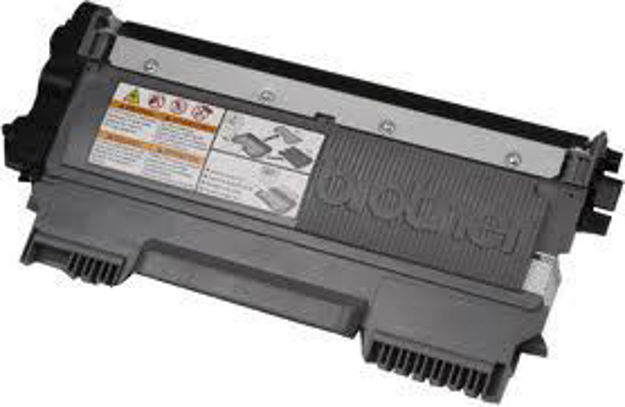 Picture of Premium TN-450 Compatible Brother Black Toner Cartridge