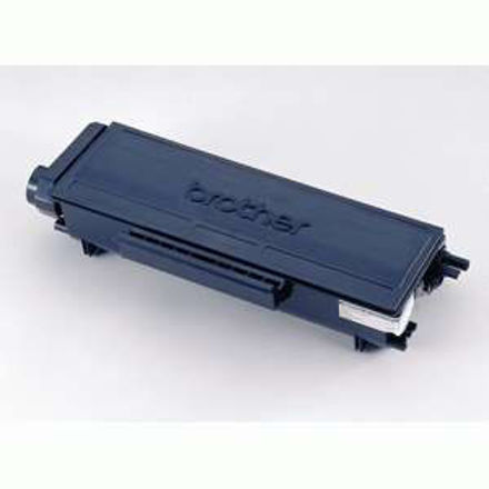 Picture of Premium TN-580 Compatible Brother Black Toner Cartridge