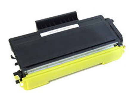 Picture of Premium TN-650 Compatible Brother Black Toner Cartridge