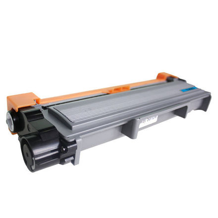 Picture of Premium TN-660 Compatible Brother Black Toner Cartridge