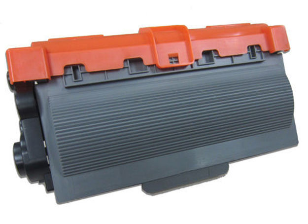 Picture of Premium TN-750 Compatible Brother Black Toner Cartridge