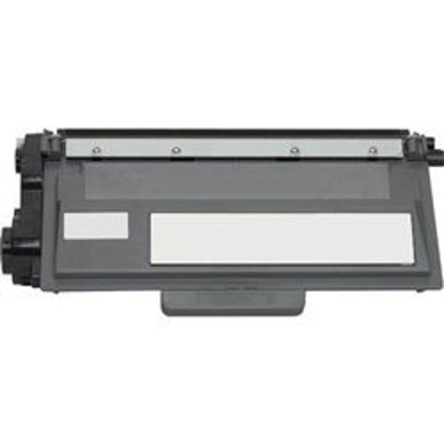 Picture of Premium TN-780 Compatible Brother Black Toner Cartridge