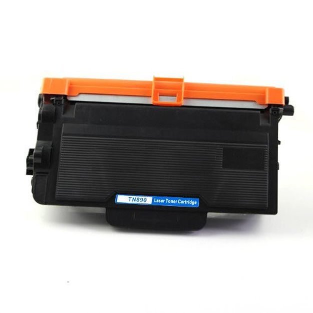 Picture of Premium TN-890 Compatible Brother Black Toner Cartridge