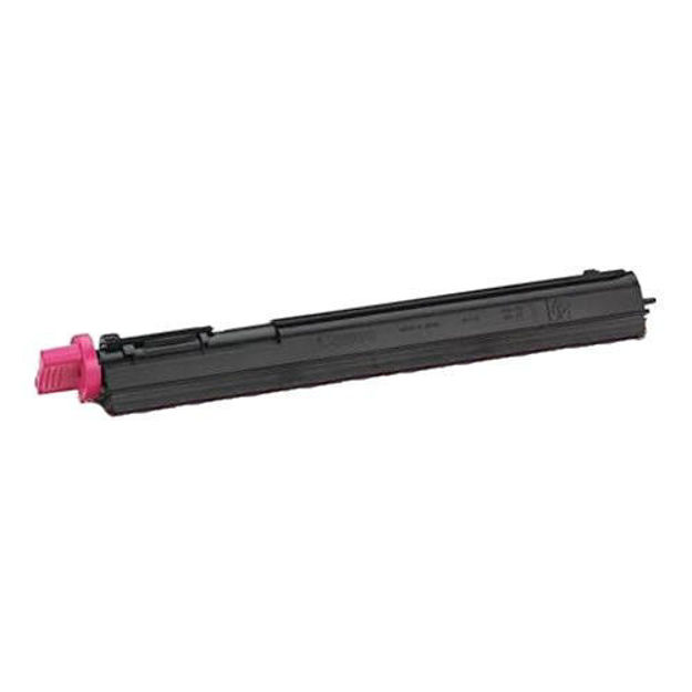 Picture of Premium 8642A002AA (GPR-13) Compatible Canon Magenta Copier Toner