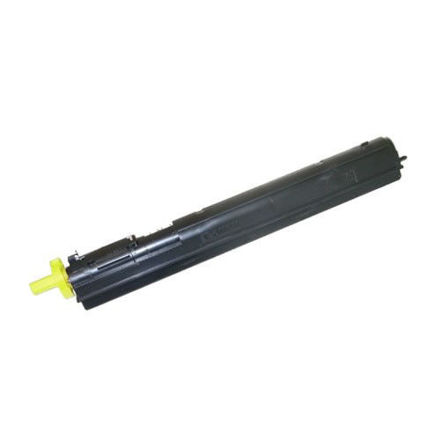 Picture of Premium 8643A002AA (GPR-13) Compatible Canon Yellow Copier Toner