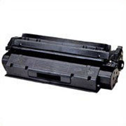 Picture of Premium 8955A001AA (FX-8) Compatible Canon Black Toner Cartridge