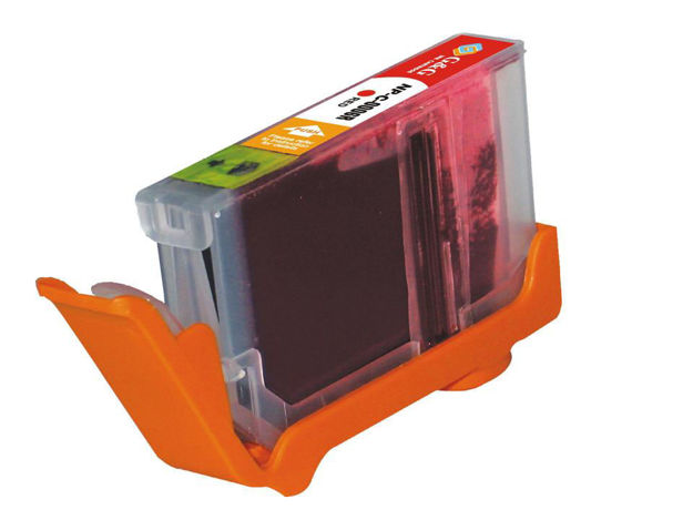 Picture of Premium 0623B002 (CLI-8Y) Compatible Canon Yellow Inkjet Cartridge