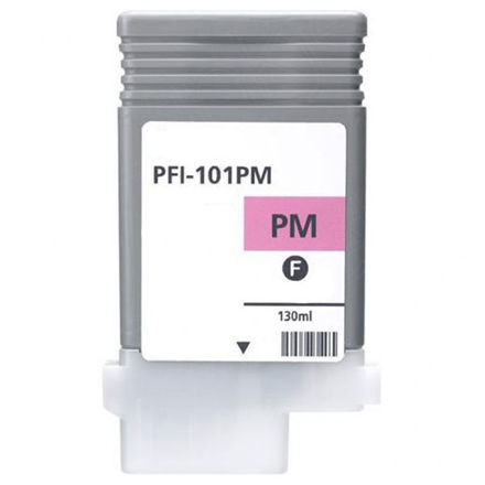 Picture of Premium 0888B001AA (PFI-101PM) Compatible Canon Magenta Photo Inkjet Cartridge