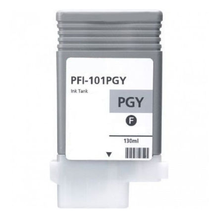 Picture of Premium 0893B001 (PFI-101PGY) Compatible Canon Photo Gray Pigment Inkjet Cartridge