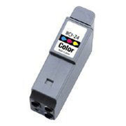 Picture of Premium 0955A003 (BCI-21C) Compatible Canon Tri-Color Inkjet Cartridge