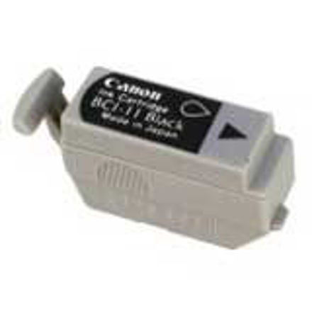 Picture of Premium 0957A003 (BCI-11B) Compatible Canon Black Inkjet Cartridge