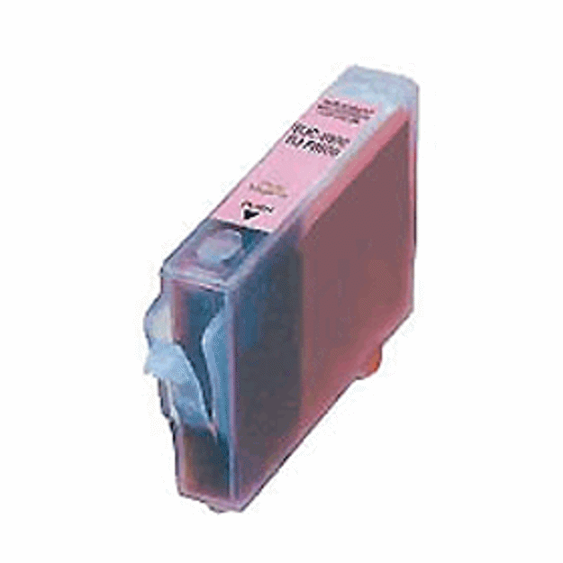 Picture of Premium 0984A003 (BCI-8PM) Compatible Canon Photo Magenta Inkjet Cartridge