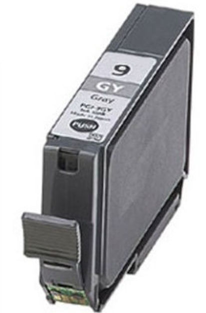 Picture of Premium 1042B002 (PGI-9GY) Compatible Canon Gray Inkjet Cartridge