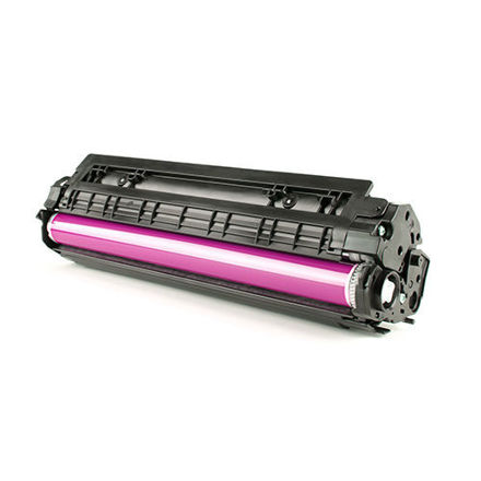 Picture of Premium 3014C001 (Canon Cartridge 055M) Compatible Canon Magenta Toner Cartridge