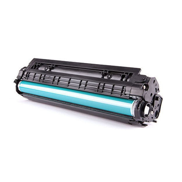 Picture of Premium 3019C002 (Canon Cartridge 055HC) Compatible High Yield Canon Cyan Toner Cartridge