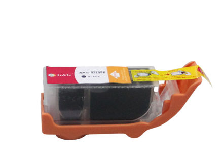 Picture of Premium 4530B001 (PGI-225Bk) Compatible Canon Black Inkjet Cartridge