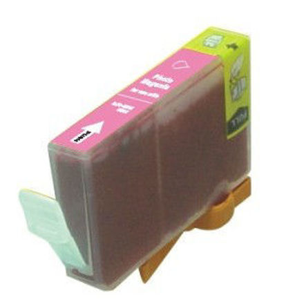 Picture of Premium 4710A003 (BCI-6PM) Compatible Canon Photo Magenta Inkjet Cartridge