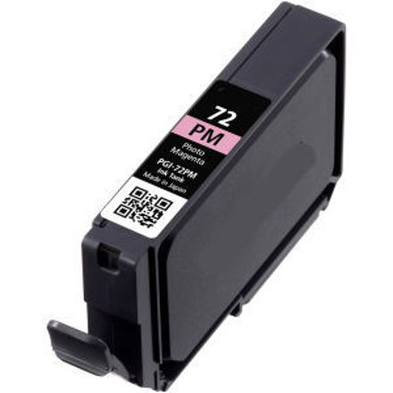 Picture of Premium 6408B002 (PGI-72) Compatible Canon Photo Magenta Inkjet Cartridge