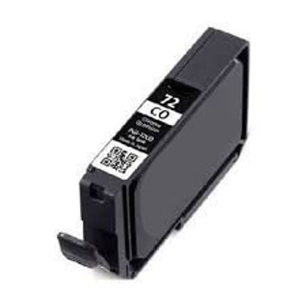 Picture of Premium 6411B002 (PGI-72) Compatible Canon Chromo Optimizer Inkjet Cartridge