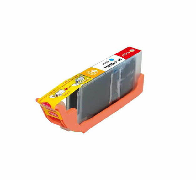 Picture of Premium 6449B001 (CLI-251XL) Compatible Canon Cyan Inkjet Cartridge