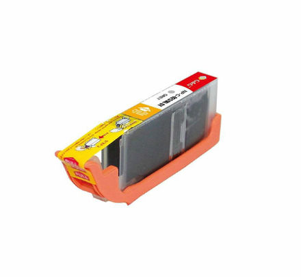 Picture of Premium 6452B001 (CLI-251XL) Compatible Canon Gray Inkjet Cartridge