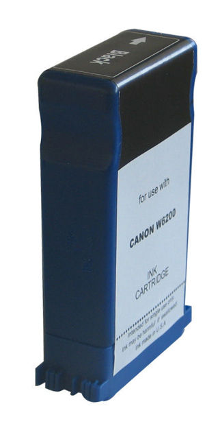 Picture of Premium 8963A001 (BCI-1431BK) Compatible Canon Black Inkjet Cartridge