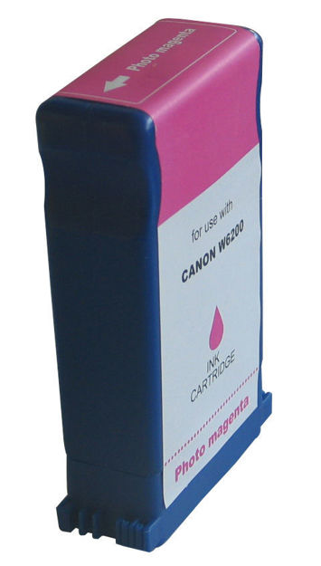 Picture of Premium 8974A001 (BCI-1431PM) Compatible Canon Photo Magenta Inkjet Cartridge