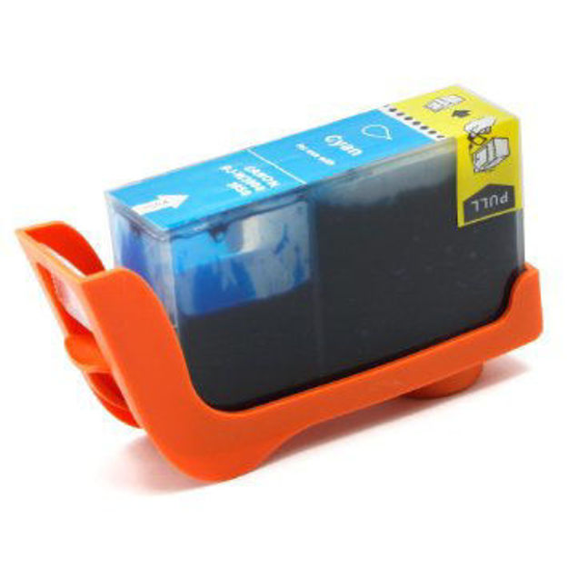 Picture of Premium BCI-1001C Compatible Canon Cyan Inkjet Cartridge