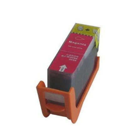 Picture of Premium BCI-1001M Compatible Canon Magenta Inkjet Cartridge